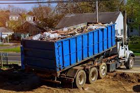 Best Construction Debris Removal  in Crandall, TX